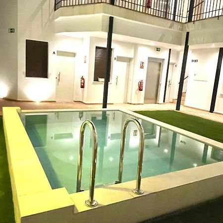 Precioso Apartamento Centrico Con Piscina Córdoba Exteriér fotografie