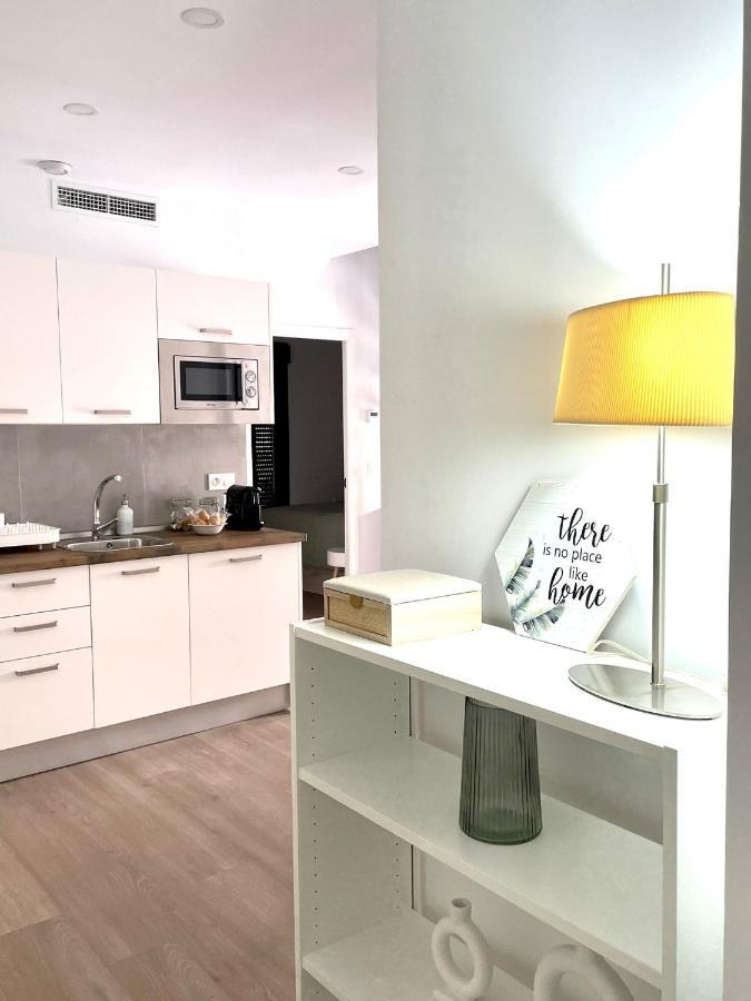 Precioso Apartamento Centrico Con Piscina Córdoba Exteriér fotografie