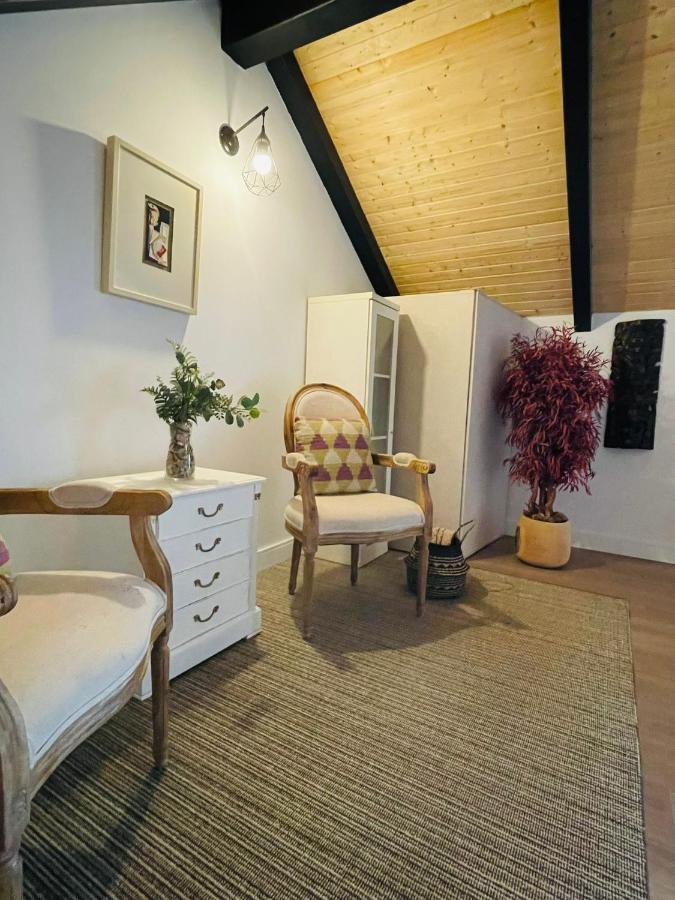 Precioso Apartamento Centrico Con Piscina Córdoba Exteriér fotografie