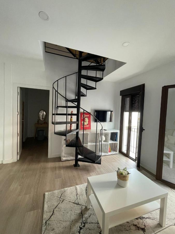 Precioso Apartamento Centrico Con Piscina Córdoba Exteriér fotografie
