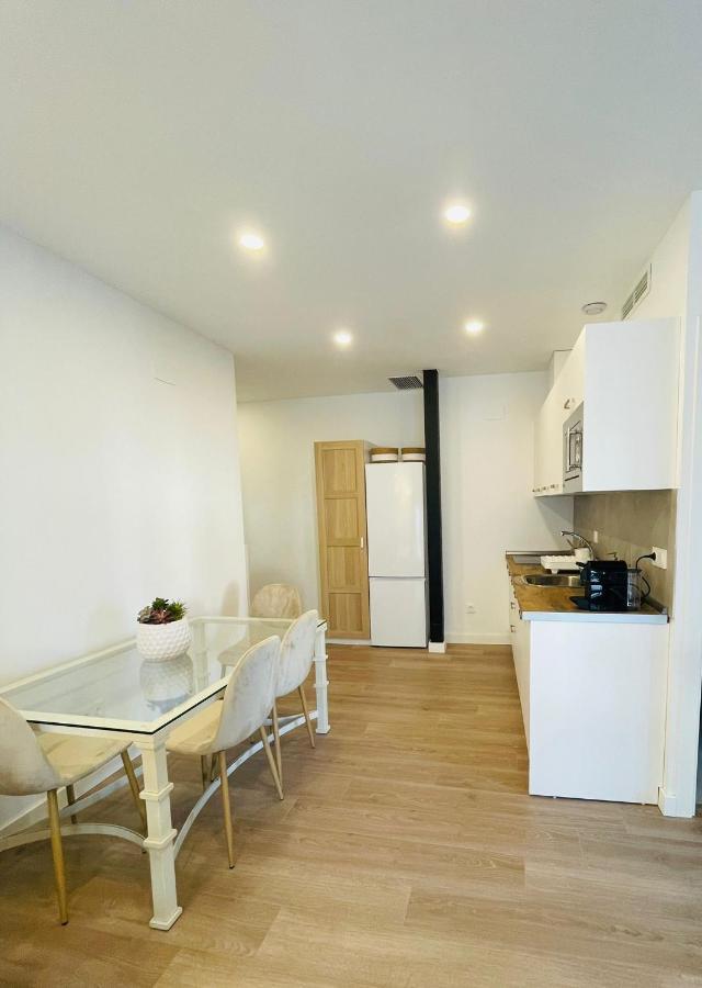 Precioso Apartamento Centrico Con Piscina Córdoba Exteriér fotografie