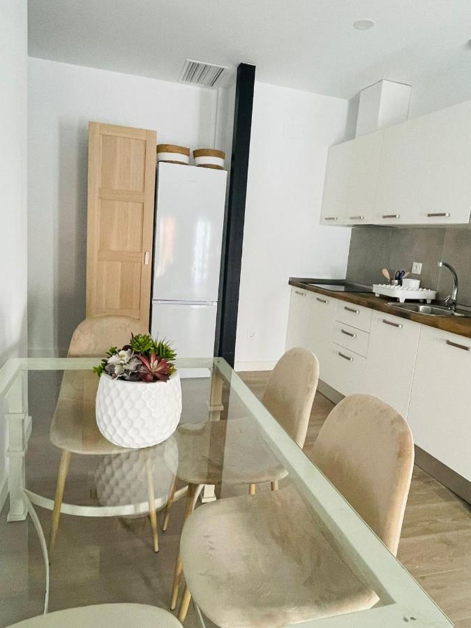 Precioso Apartamento Centrico Con Piscina Córdoba Exteriér fotografie