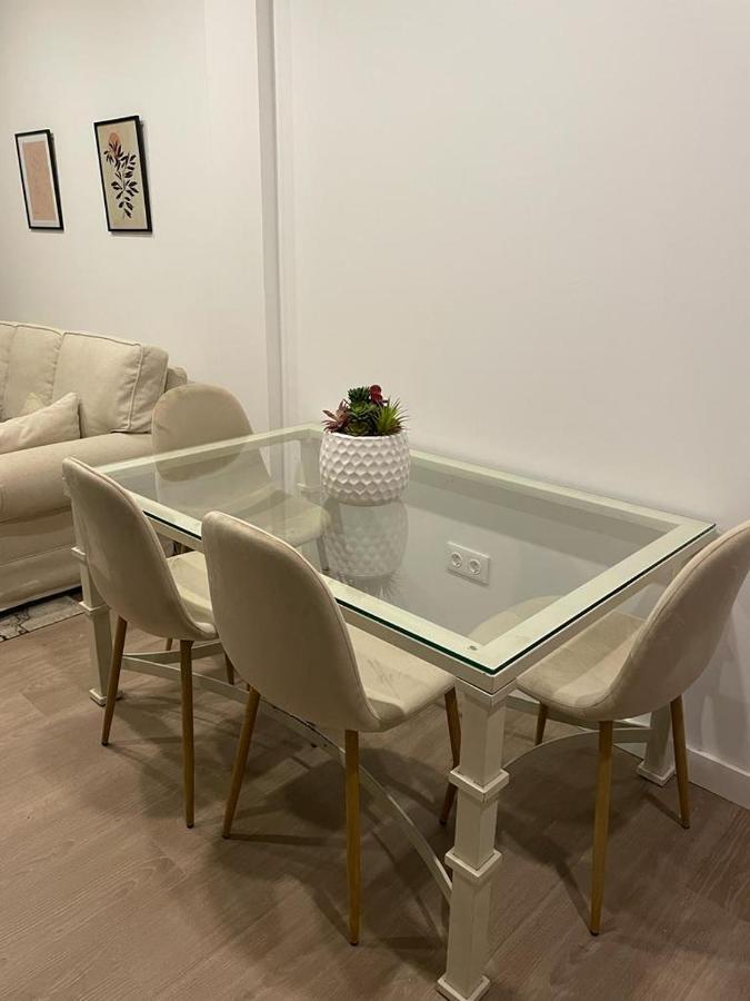 Precioso Apartamento Centrico Con Piscina Córdoba Exteriér fotografie