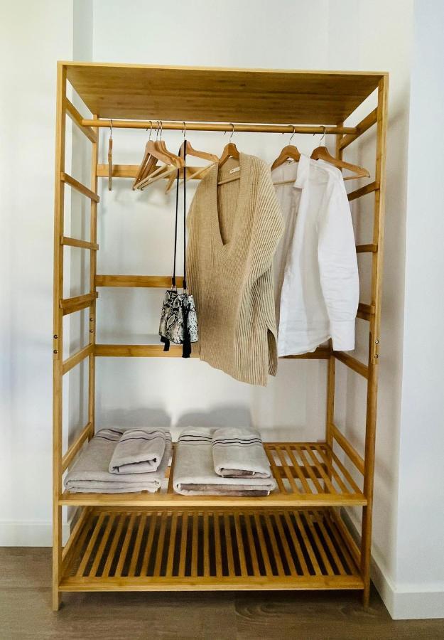 Precioso Apartamento Centrico Con Piscina Córdoba Exteriér fotografie