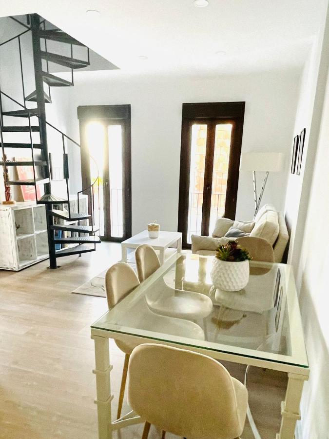 Precioso Apartamento Centrico Con Piscina Córdoba Exteriér fotografie