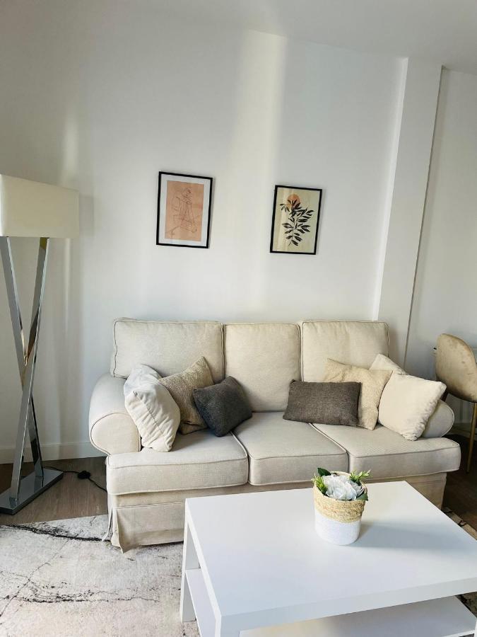 Precioso Apartamento Centrico Con Piscina Córdoba Exteriér fotografie
