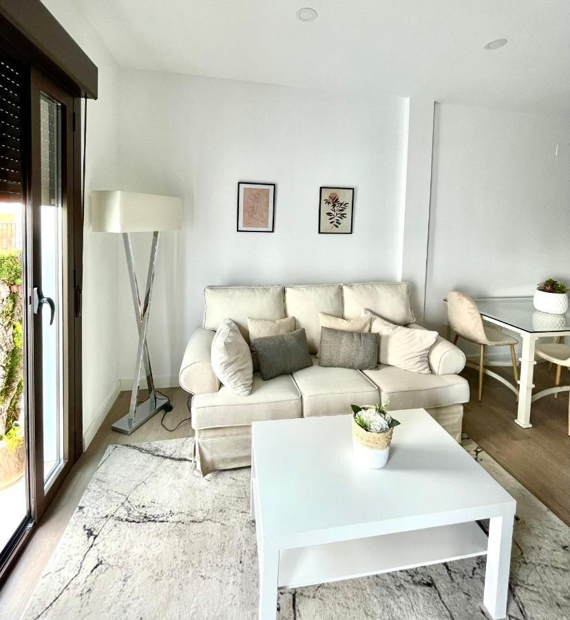 Precioso Apartamento Centrico Con Piscina Córdoba Exteriér fotografie