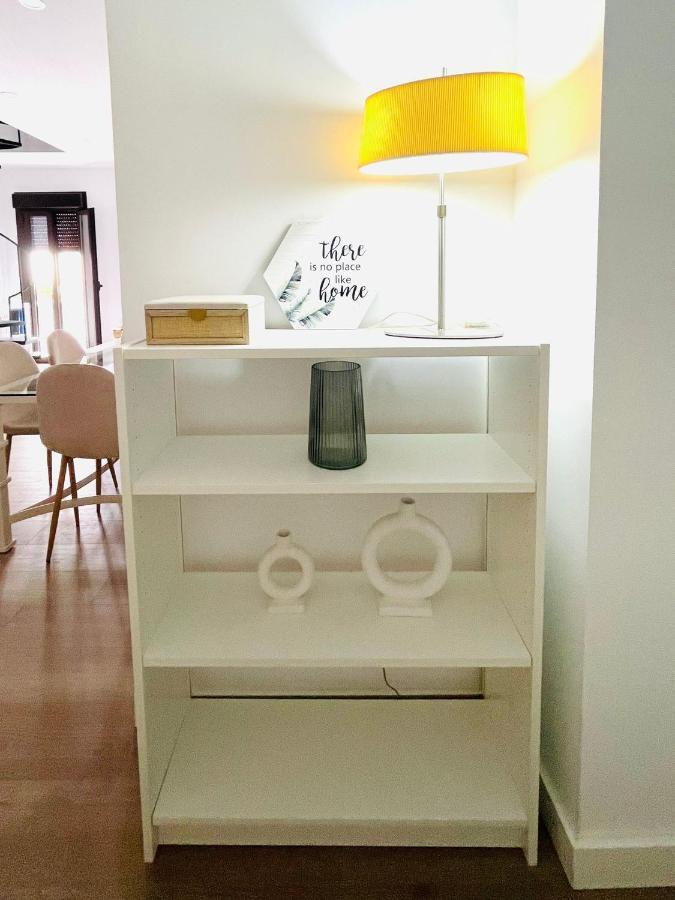 Precioso Apartamento Centrico Con Piscina Córdoba Exteriér fotografie