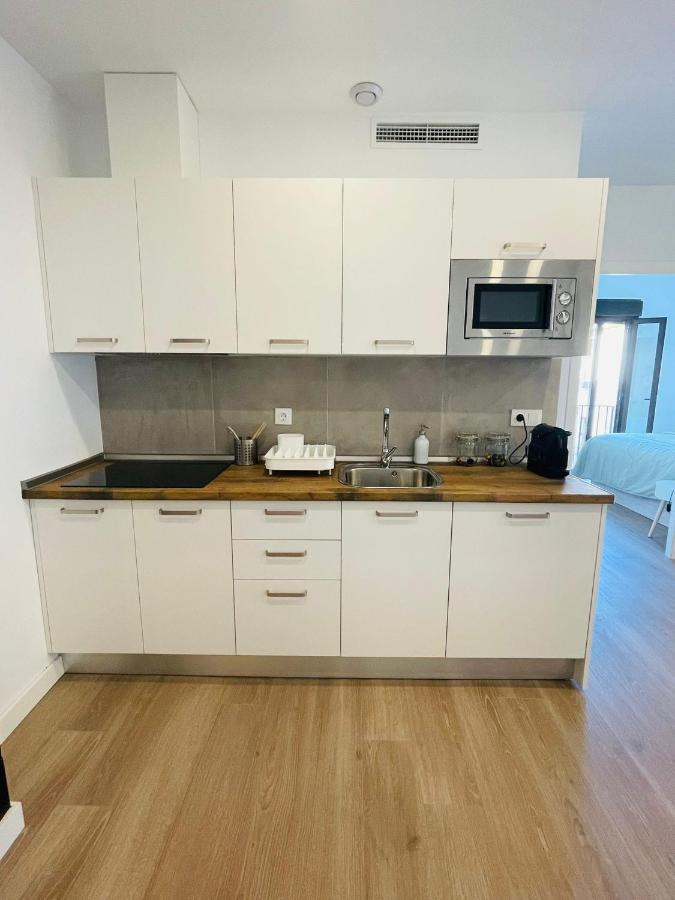 Precioso Apartamento Centrico Con Piscina Córdoba Exteriér fotografie