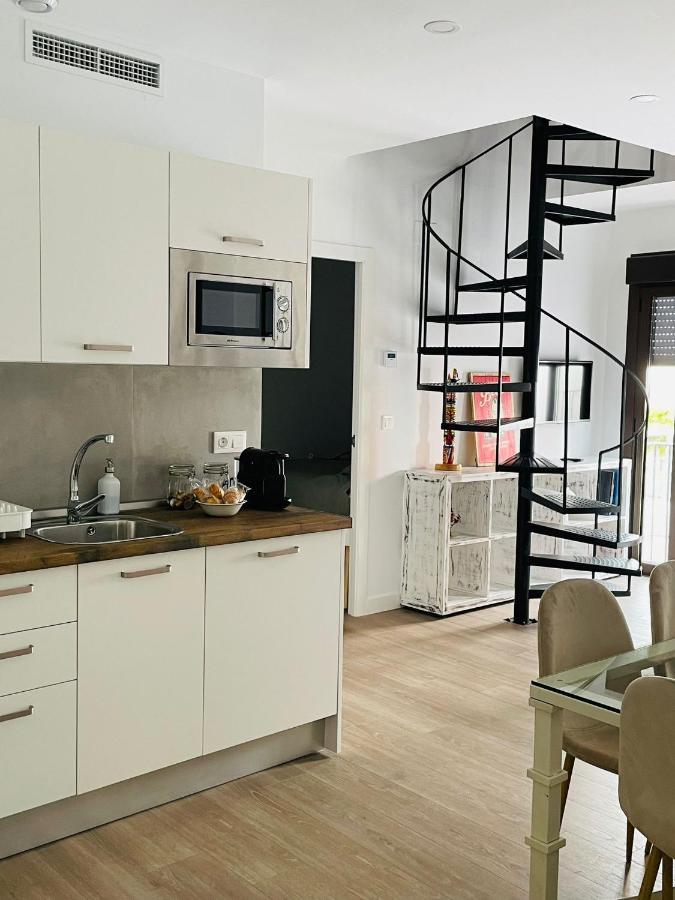 Precioso Apartamento Centrico Con Piscina Córdoba Exteriér fotografie