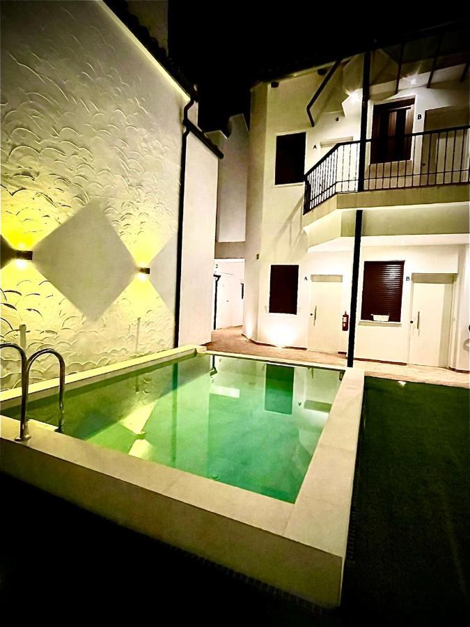 Precioso Apartamento Centrico Con Piscina Córdoba Exteriér fotografie