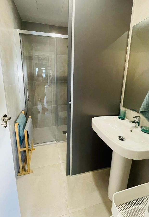 Precioso Apartamento Centrico Con Piscina Córdoba Exteriér fotografie