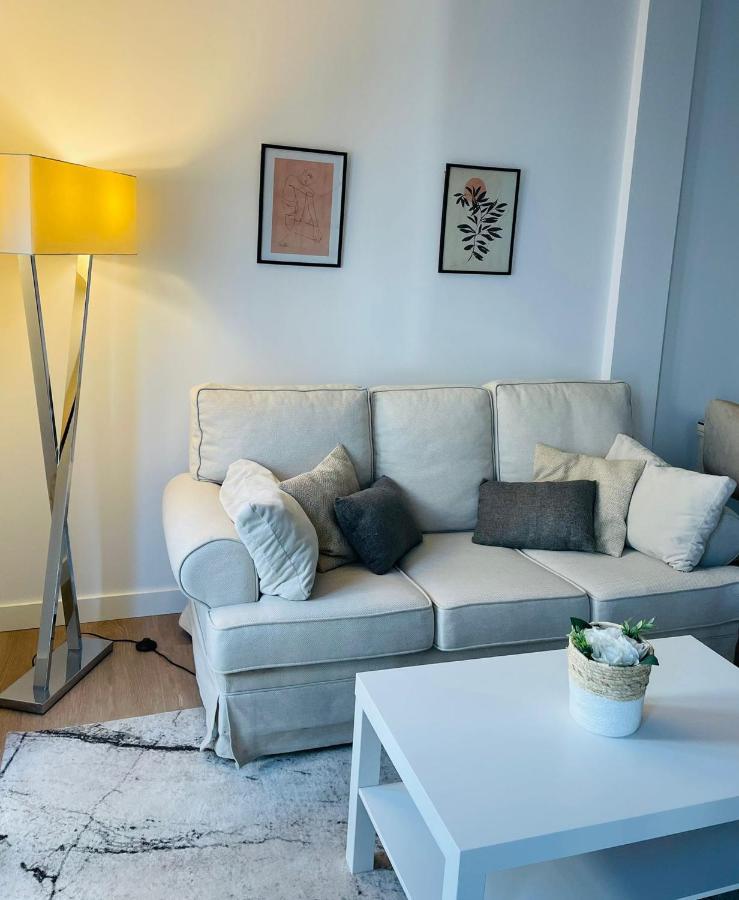 Precioso Apartamento Centrico Con Piscina Córdoba Exteriér fotografie