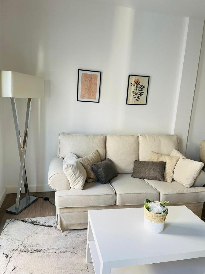 Precioso Apartamento Centrico Con Piscina Córdoba Exteriér fotografie