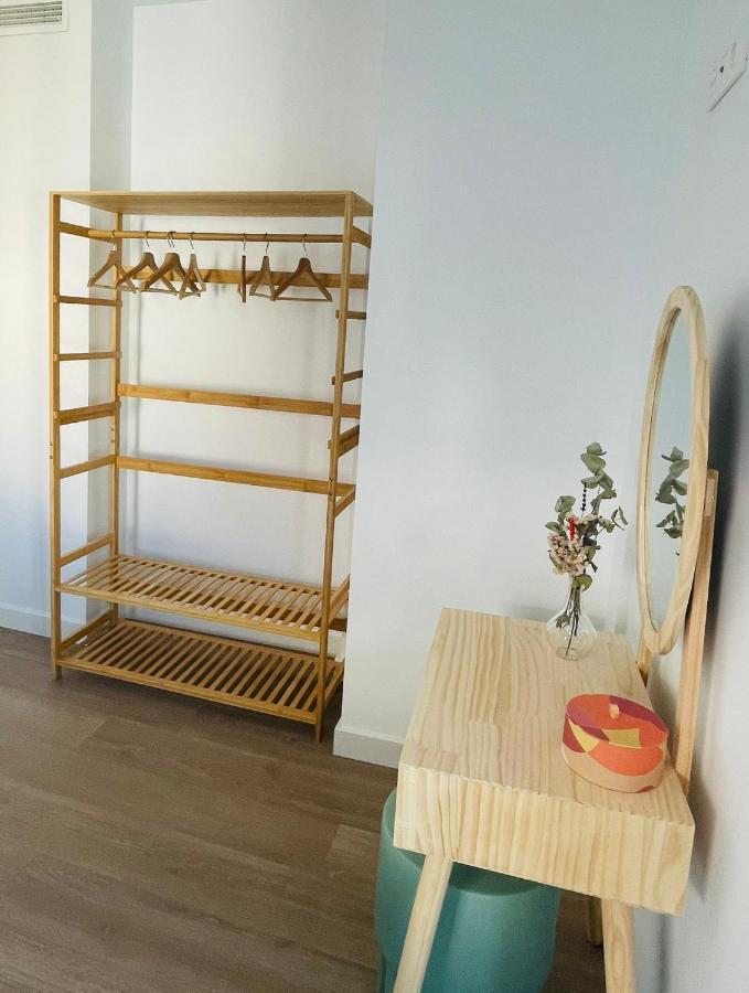 Precioso Apartamento Centrico Con Piscina Córdoba Exteriér fotografie
