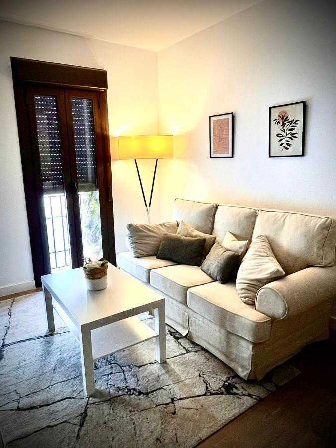 Precioso Apartamento Centrico Con Piscina Córdoba Exteriér fotografie
