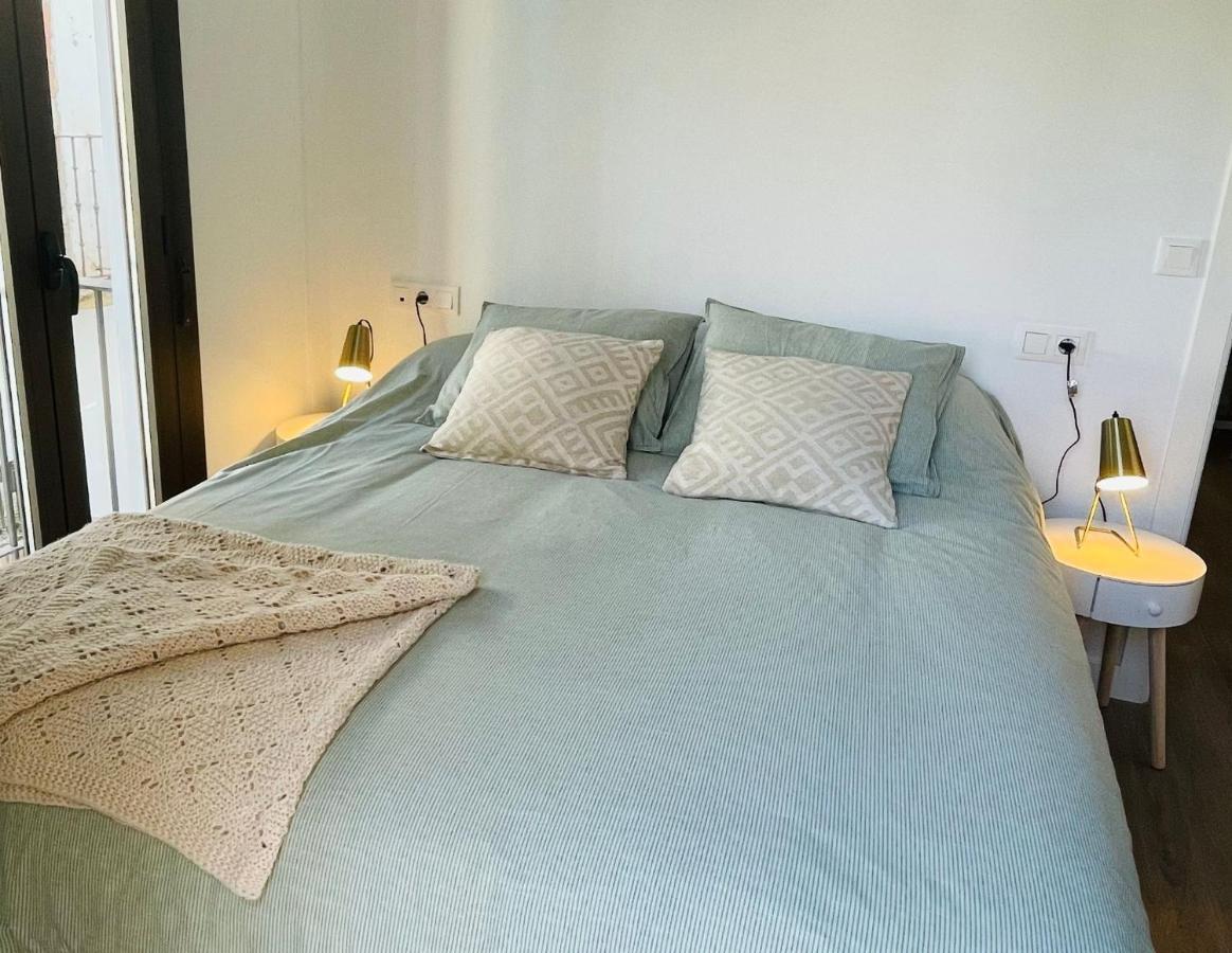 Precioso Apartamento Centrico Con Piscina Córdoba Exteriér fotografie