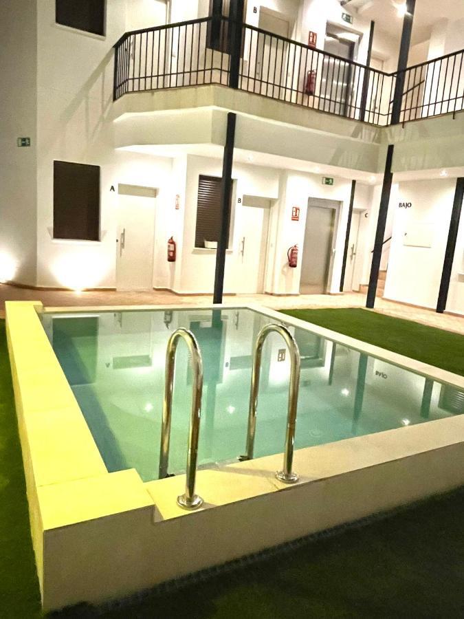 Precioso Apartamento Centrico Con Piscina Córdoba Exteriér fotografie