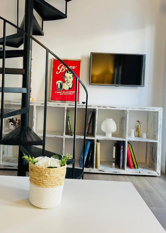 Precioso Apartamento Centrico Con Piscina Córdoba Exteriér fotografie