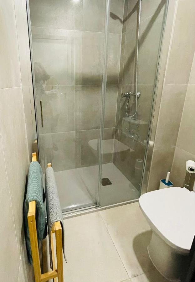 Precioso Apartamento Centrico Con Piscina Córdoba Exteriér fotografie