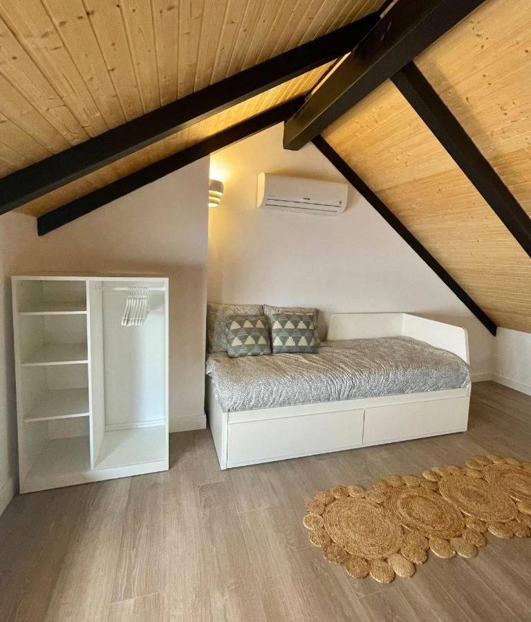 Precioso Apartamento Centrico Con Piscina Córdoba Exteriér fotografie