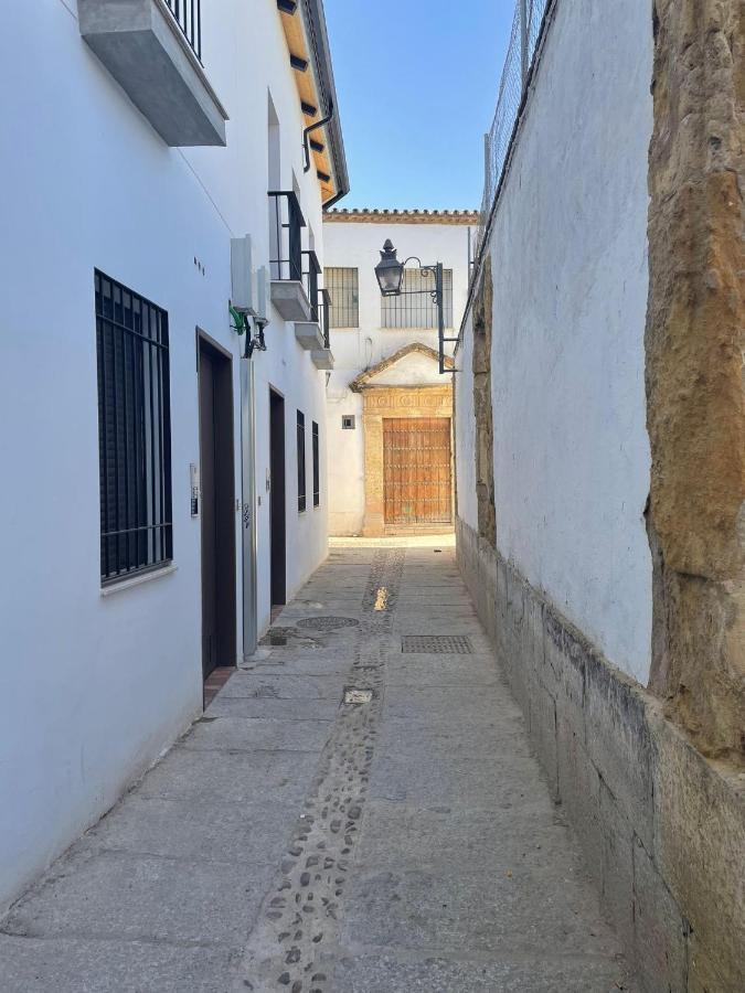 Precioso Apartamento Centrico Con Piscina Córdoba Exteriér fotografie