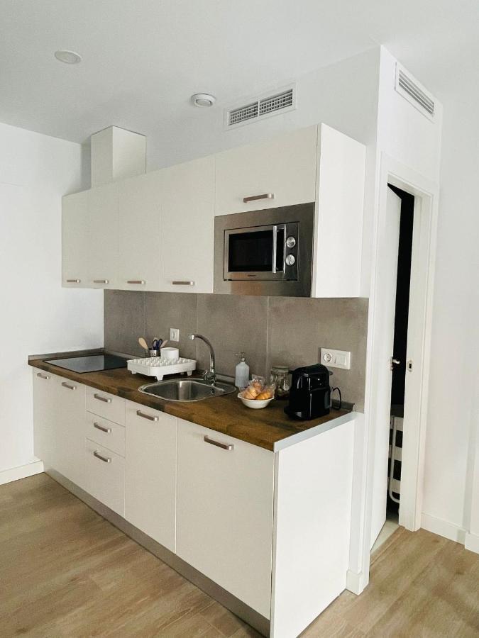Precioso Apartamento Centrico Con Piscina Córdoba Exteriér fotografie