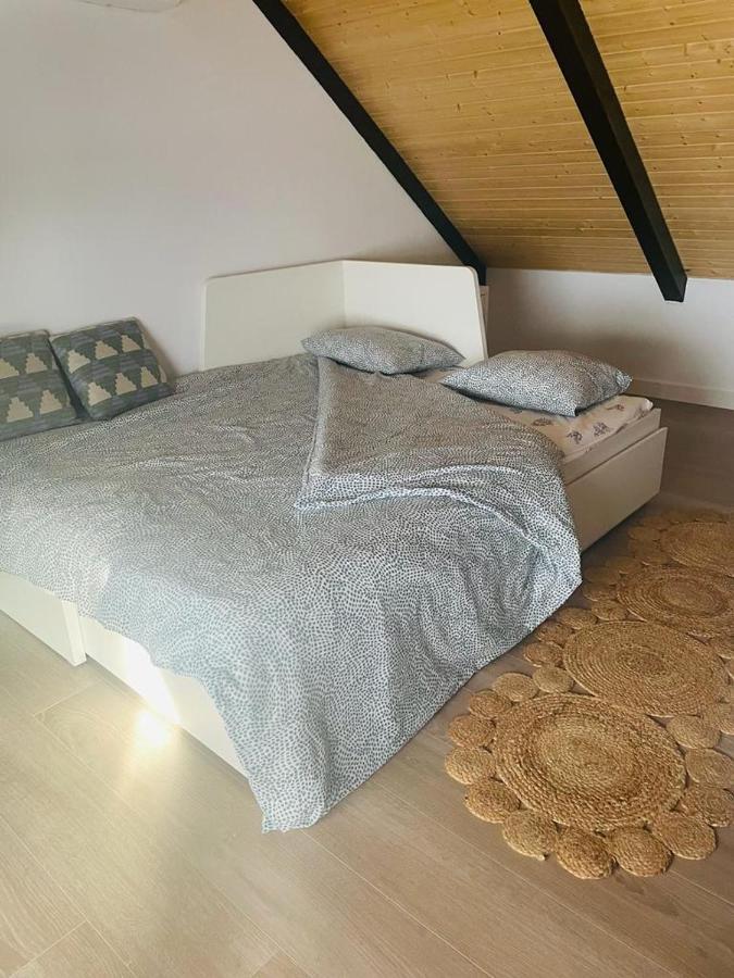 Precioso Apartamento Centrico Con Piscina Córdoba Exteriér fotografie